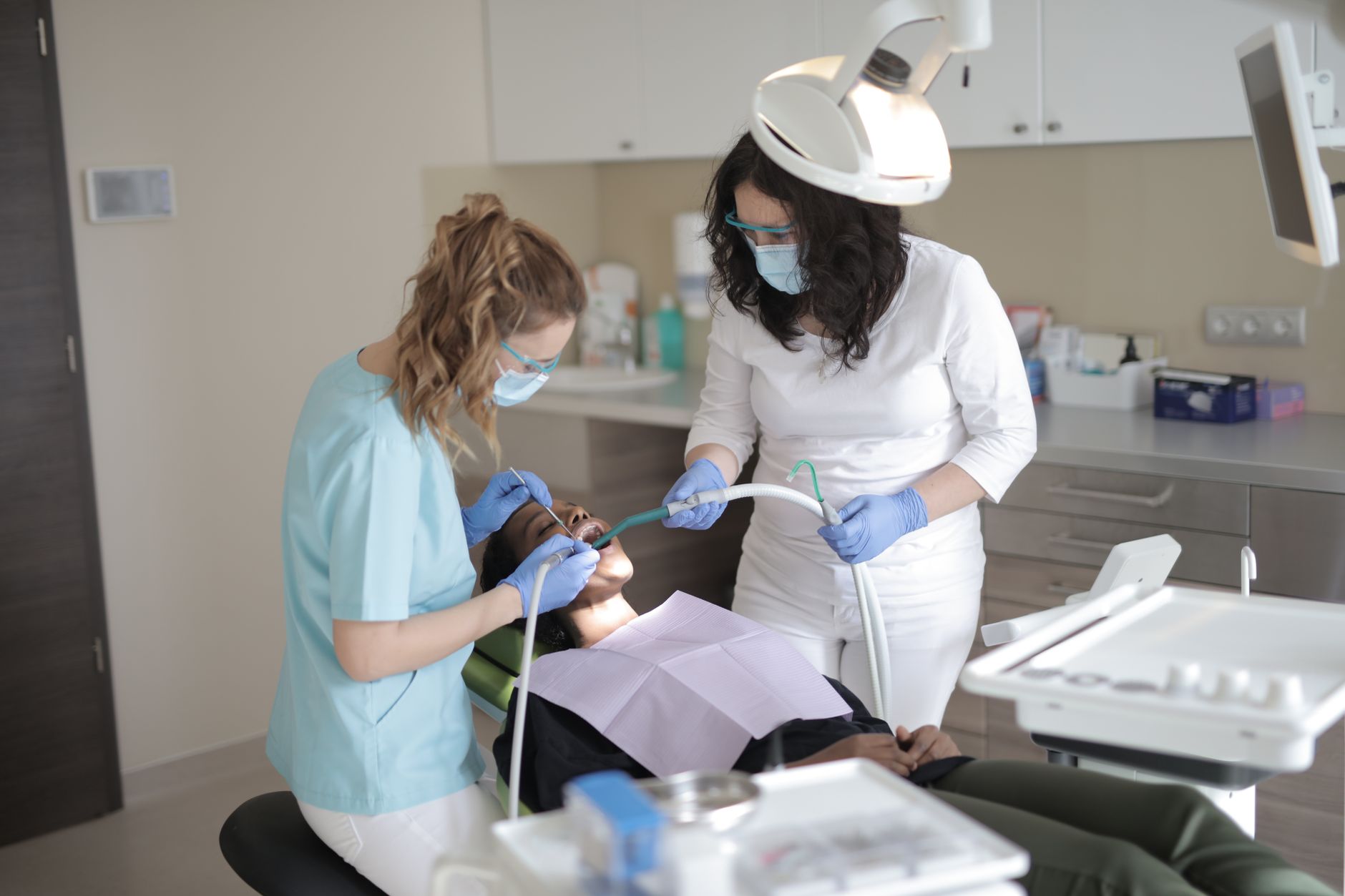 Dentiste urgence à Rezé